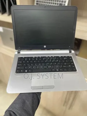 Laptop HP 430 G3 8GB Intel Core I3 SSD 128GB