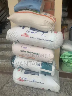 22 Paint Bag of Crunchy Gari