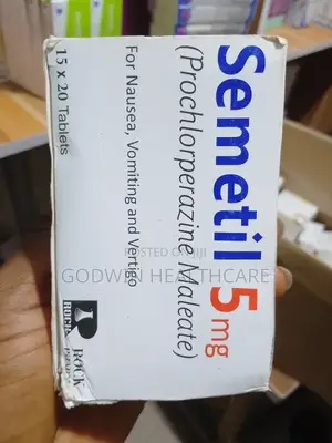 Semeti 5mg
