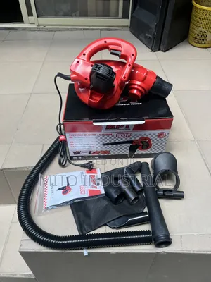 800w Electric Blower Vacuum.