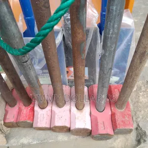 Sledge Hammer of All KGS and Types Available