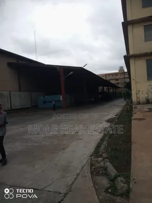 1550sqm Ikoyi Joint Venture Parkview