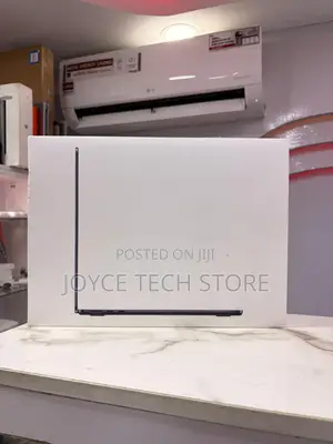 Macbook Air M2 8/256gb