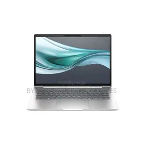New Laptop HP EliteBook 640 G11 16GB Intel Core Ultra 5 SSD 512GB