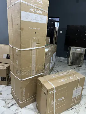 TCL 2hp Tac-18cfd/Mci Floor Inverter Ac – Latest Smart Model