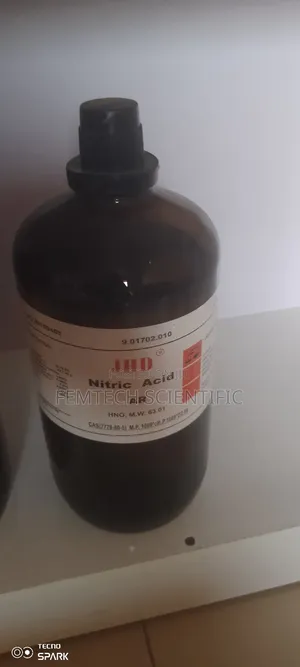 Nitric Acid
