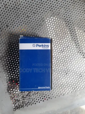 Metal Bearing Ecoplus New One Original One