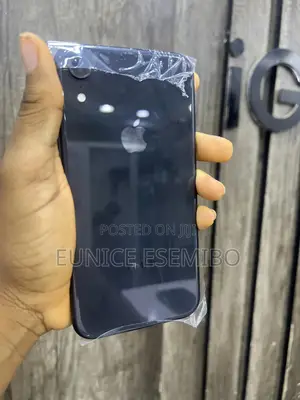 Apple iPhone XR 128 GB Black