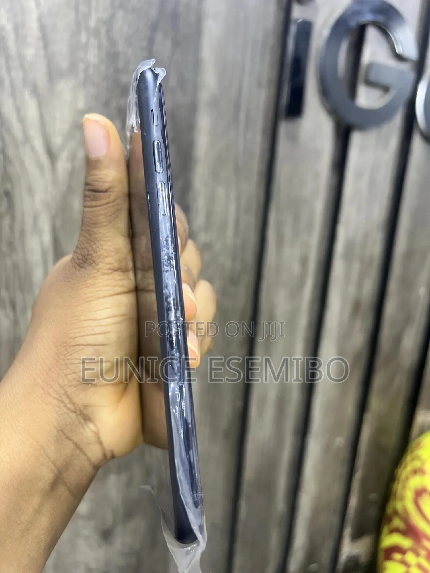 Apple iPhone XR 128 GB Black