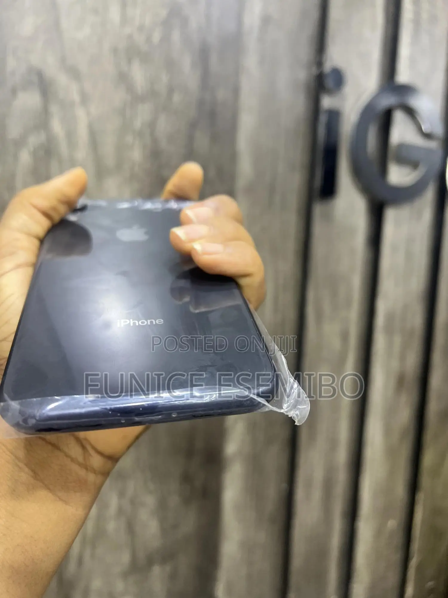 Apple iPhone XR 128 GB Black