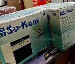 2.5kva 24v Su-Kam Non-Hybrid Inverter