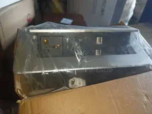 Table Box With Double Data, Data Power With Usb