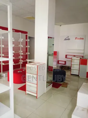 Office Space for Rent, Lekki Phase 1