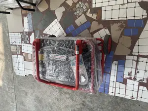Petrol Generator
