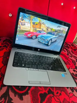 Laptop HP EliteBook 840 G1 8GB Intel Core I5 HDD 500GB