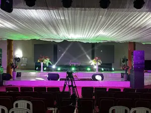 Stage Lighting