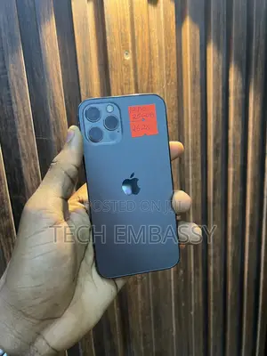 Apple iPhone 12 Pro 256 GB