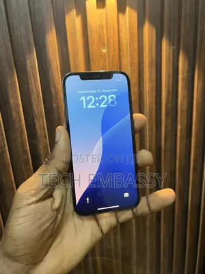 Apple iPhone 12 Pro 256 GB