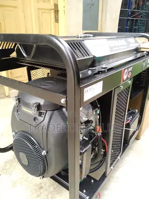 Compatible With Nigerian and Global Voltage Standards. Fire