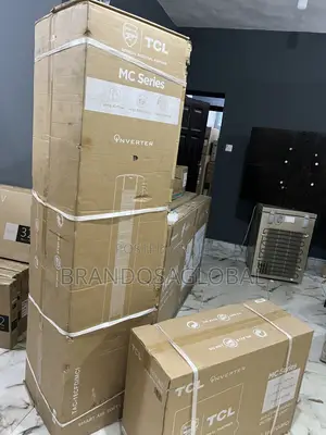 TCL 2hp Floor Standing Ac Tac-18cfd/Mci – Turbo Cooling Speed