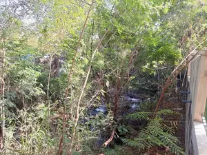 3,500sqm Residential C Of O Plot In Katampe Main