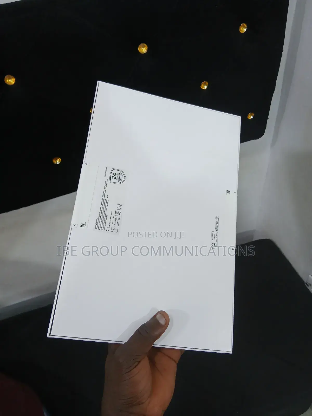 New Samsung Galaxy Tab S11 5G 512 GB