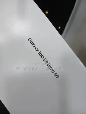 New Samsung Galaxy Tab S11 5G 512 GB