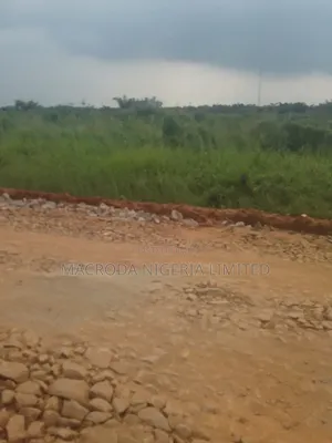 Well Located Cornerpiece Land
