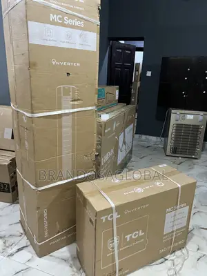 TCL 2hp Tac-18cfd/Mci – Energy Efficient Floor Standing Ac
