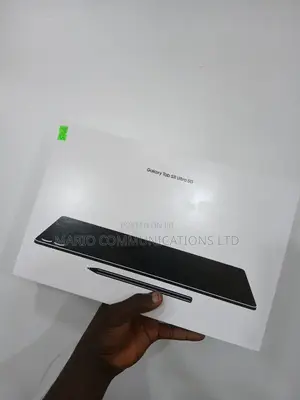 New Samsung Galaxy Tab S11 Ultra 5G 1 TB