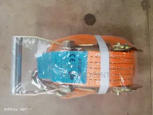 Cargo Binding Belt