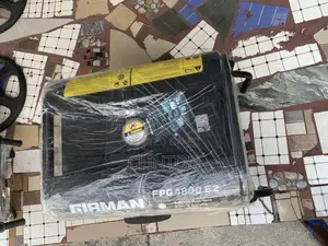 Firman Generator