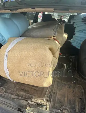 Luxury Wall to Wall Rug With Delivery
