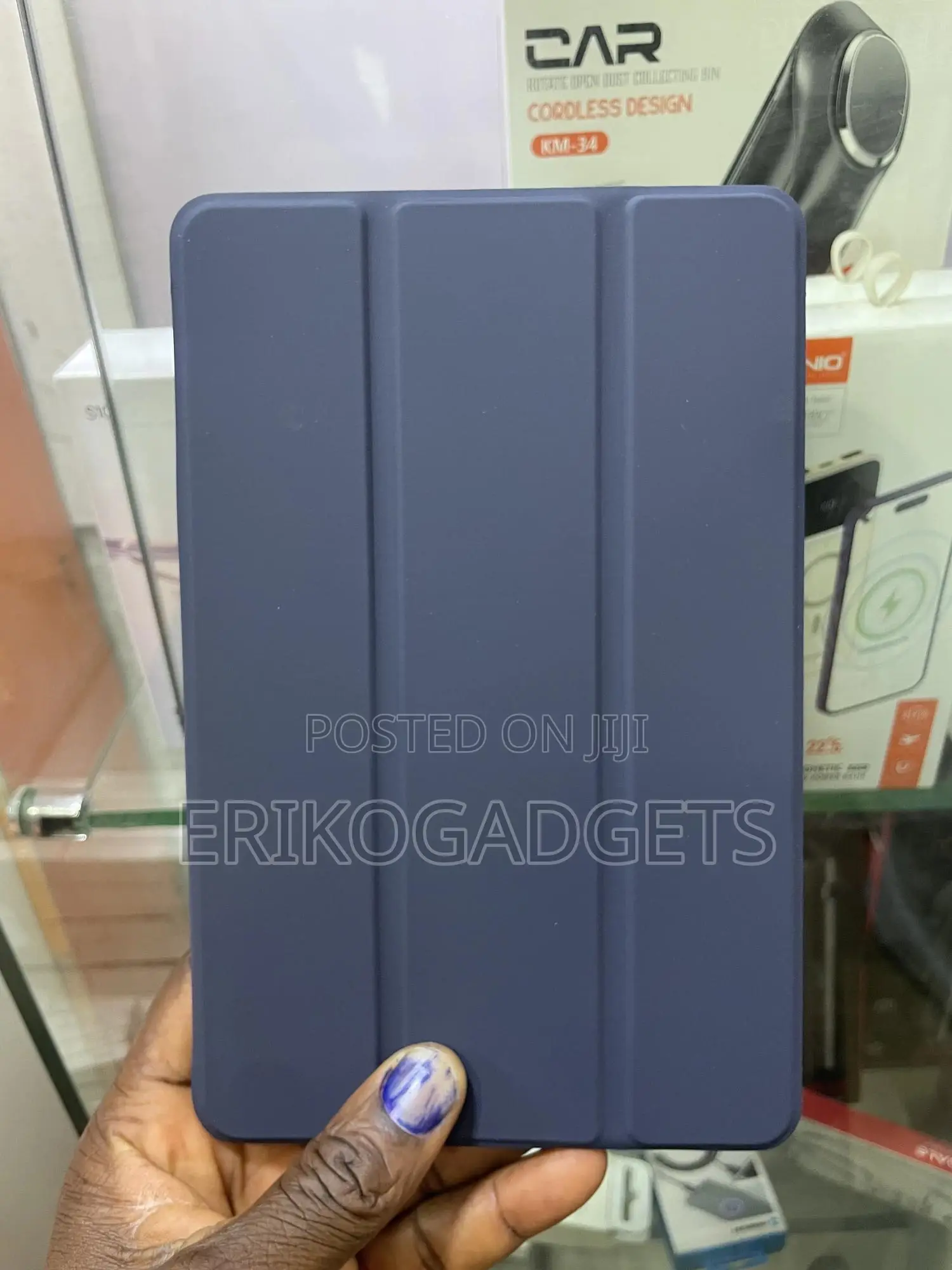 Samsung A11, A11 Plus Case