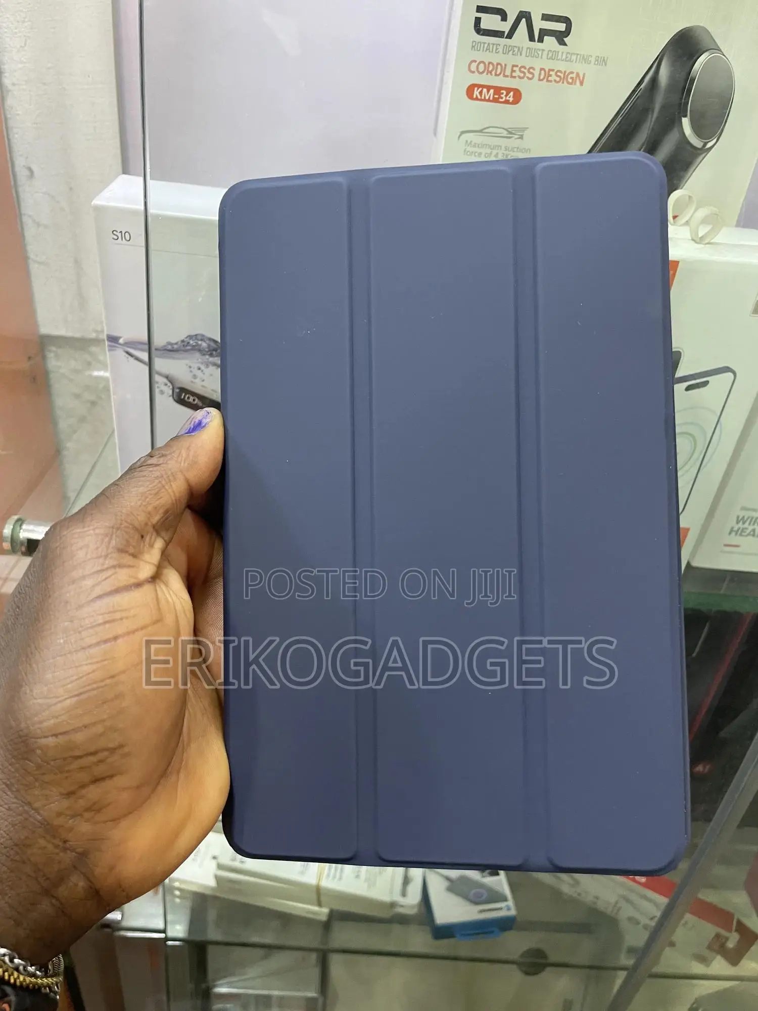 Samsung A11, A11 Plus Case