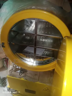 Electrode Oven 159kg