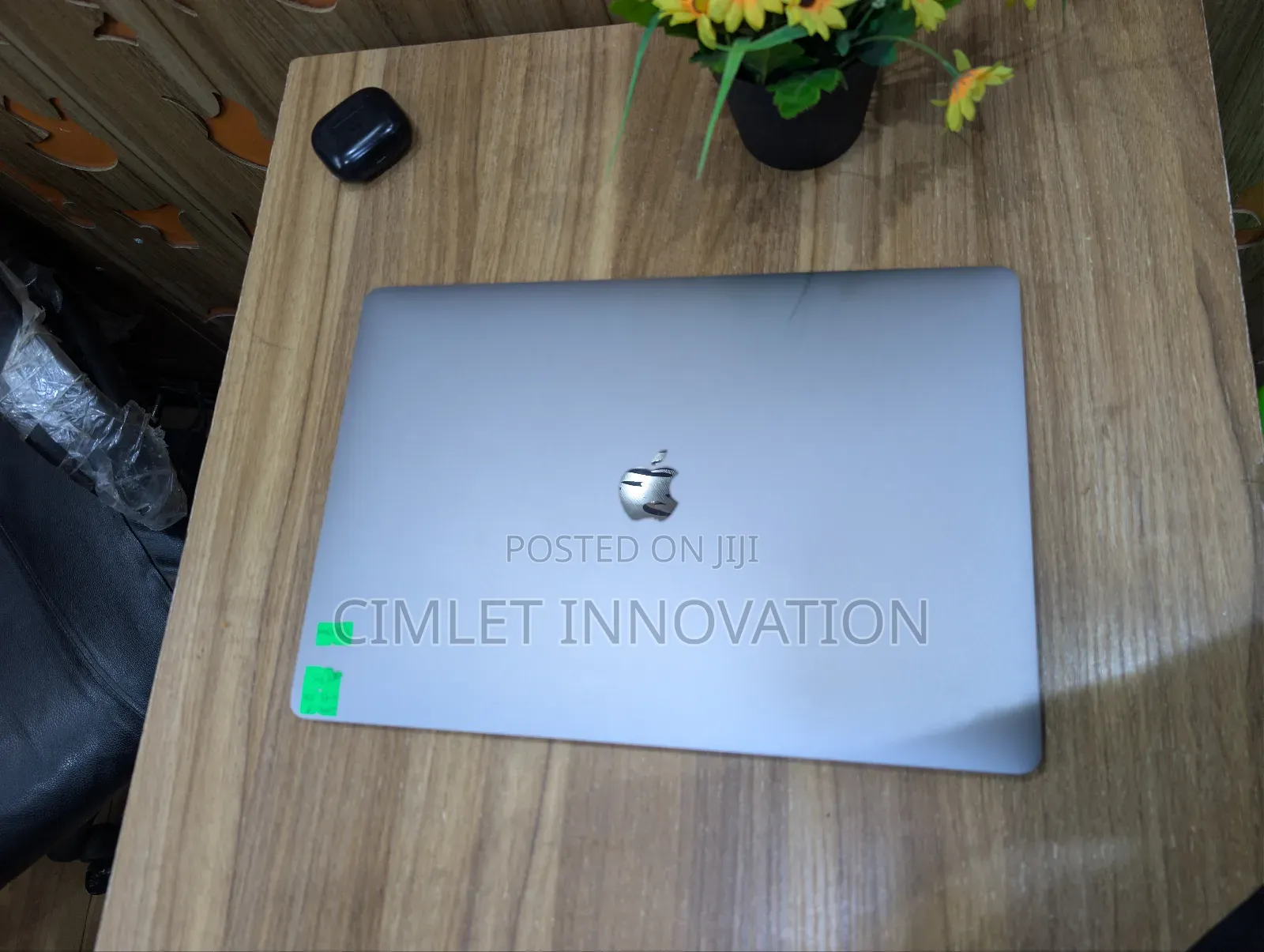 Laptop Apple MacBook 2019 64GB Intel Core i9 SSD 1T