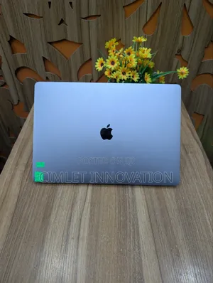 Laptop Apple MacBook 2019 64GB Intel Core i9 SSD 1T