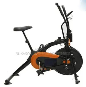 Air Exercise Bike