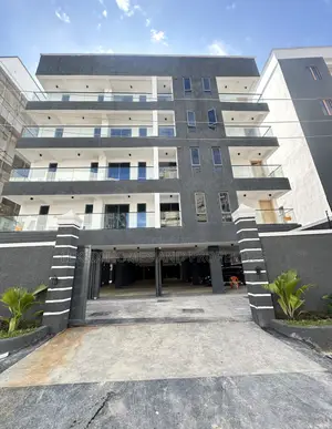2bdrm Apartment in Strategic Location., Ikate for sale