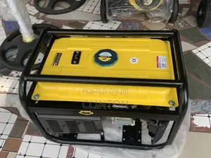 Petrol Generator