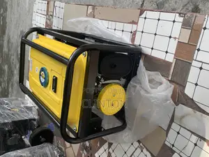 Petrol Generator