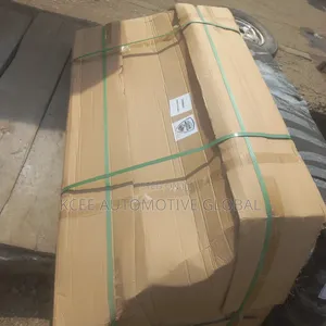 Toyota Hilux Carry Boy
