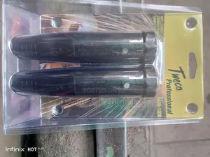 Tweco Connector