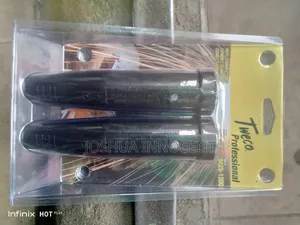 Tweco Connector