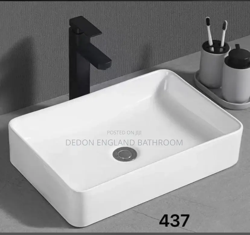 Countertop Basin