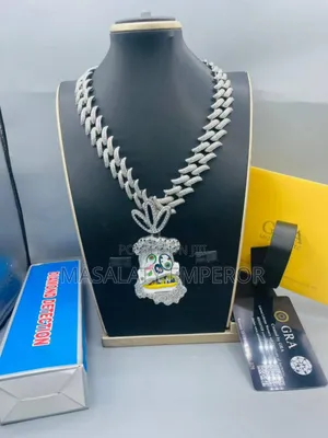 Ices Chains