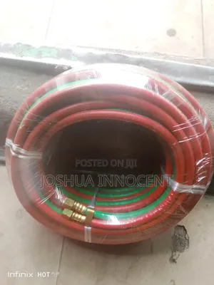 Victor Twin Hose 15m