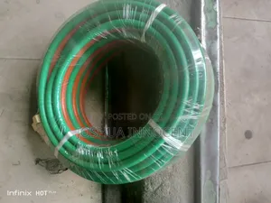 Victor Twin Hose 15m