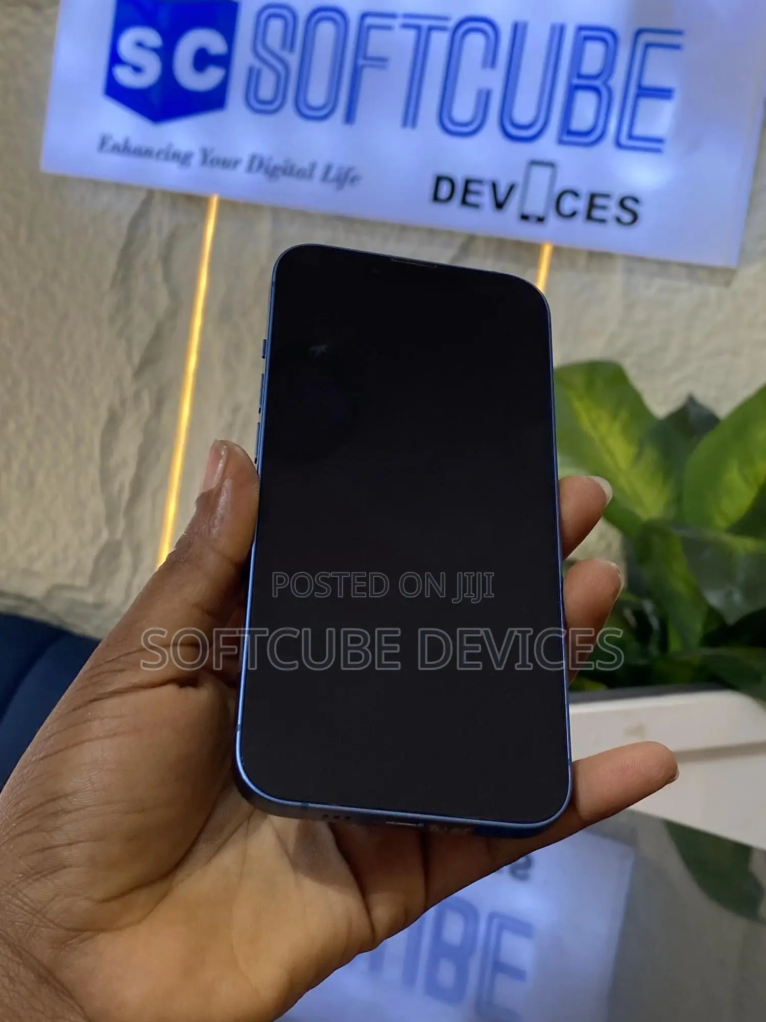 Apple iPhone 13 128 GB Blue